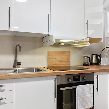 卑爾根New! Modern City Apt: Central W/ Private Entrence公寓 外观 照片